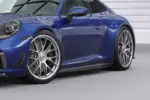 CSR bočni pragovi za Porsche 911 (992)