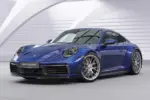 CSR bočni pragovi za Porsche 911 (992)