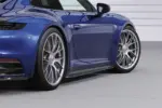 CSR bočni pragovi za Porsche 911 (992)