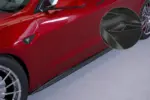 CSR bočni pragovi za Tesla Model 3 I