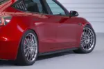 CSR bočni pragovi za Tesla Model 3 I