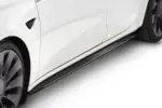 CSR bočni pragovi za Tesla Model 3 I