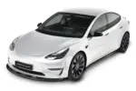CSR bočni pragovi za Tesla Model 3 I