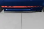 CSR side skirts for Fiat 500 Abarth 595