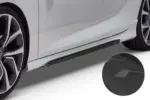 CSR bočni pragovi za Opel Insignia B (Z18) GSI / GS Line Plus / OPC-Line