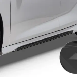 CSR side skirts for Opel Insignia B GSI/GS Line Plus/OPC-Line
