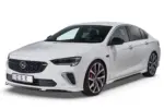 CSR bočni pragovi za Opel Insignia B (Z18) GSI / GS Line Plus / OPC-Line
