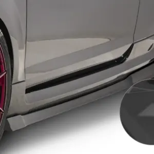 CSR side skirts for Ford Focus Mk2 ST / Sport