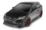 CSR side skirts for Ford Focus Mk2 ST / Sport