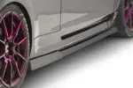 CSR side skirts for Ford Focus Mk2 ST / Sport