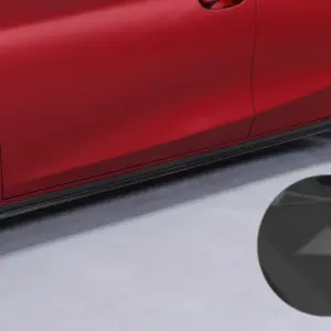 CSR side skirts for Seat/Cupra Leon 4 (Type KL)
