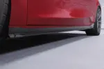 CSR bočni pragovi za SEAT/Cupra Leon IV (KL)