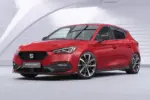 CSR bočni pragovi za SEAT/Cupra Leon IV (KL)