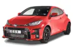 CSR side skirts for Toyota GR Yaris (XP21)