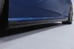 CSR side skirts for Toyota GT86 (ZN6)