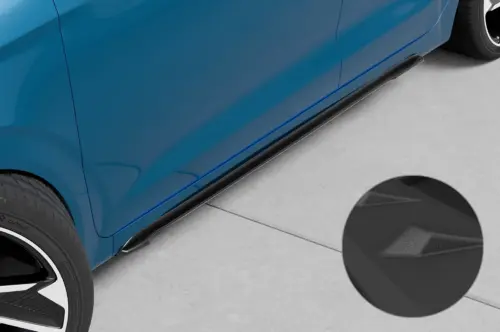 CSR bočni pragovi za Hyundai i10 III