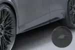 CSR bočni pragovi za Cupra Formentor I