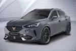CSR bočni pragovi za Cupra Formentor I