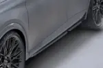 CSR bočni pragovi za Cupra Formentor I