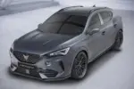 CSR bočni pragovi za Cupra Formentor I