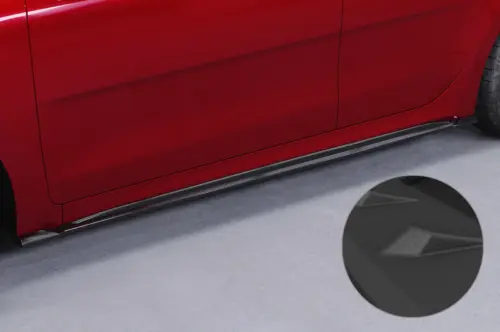CSR bočni pragovi za Kia Rio IV (YB)