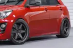 CSR bočni pragovi za Kia Rio IV (YB)