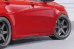 CSR bočni pragovi za Kia Rio IV (YB)