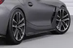 CSR bočni pragovi za BMW Z4 III (G29) M-paket/M40i