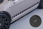 CSR bočni pragovi za VW Golf 7 (AU)
