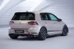 CSR bočni pragovi za VW Golf 7 (AU)