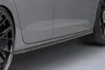 CSR side skirts for Seat Leon 3 (Type 5F) Cupra and FR