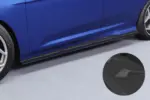 CSR side skirts for Ford Focus MK3 ST and ST-Line