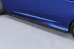 CSR side skirts for Ford Focus MK3 ST and ST-Line