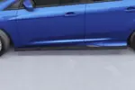 CSR side skirts for Ford Focus MK3 ST and ST-Line