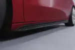 CSR bočni pragovi za Mercedes-Benz A-klasa W177