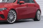 CSR bočni pragovi za Mercedes-Benz A-klasa W177