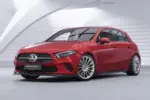 CSR bočni pragovi za Mercedes-Benz A-klasa W177