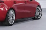 CSR bočni pragovi za Mercedes-Benz A-klasa W177