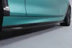CSR side skirts for BMW 2 Series F22/F23 with M package