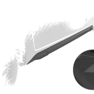 CSR side skirts for Toyota Aygo 2