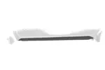 CSR side skirts for Toyota Aygo 2