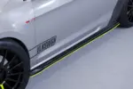 CSR side skirts for VW Golf 7 (Type AU) GTI, GTI Performance, GTD, R, R-Line