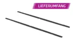 CSR side skirts for VW Golf 7 (Type AU) GTI, GTI Performance, GTD, R, R-Line