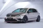 CSR bočni pragovi za VW Golf 7 (AU) R/R-Line/GTI/GTD