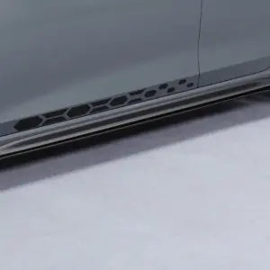 CSR bočni pragovi za VW Golf 8 (CD) GTI/GTD/GTE