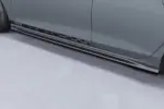 CSR bočni pragovi za VW Golf 8 (CD) GTI/GTD/GTE