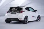 CSR bočni pragovi za Toyota GR Yaris I (XP210)