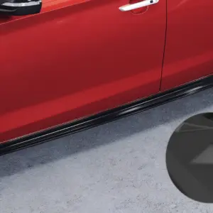 CSR side skirts for Hyundai i30 (PD) - all body variants