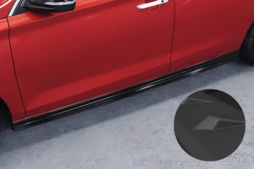 CSR bočni pragovi za Hyundai i30 (PD)