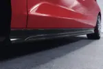 CSR bočni pragovi za Hyundai i30 (PD)